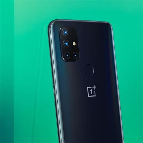 OnePlus Breaks Into Budget Phones With OnePlus Nord N Series | PCMag