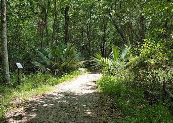 3 Best Hiking Trails in Pasadena, TX - Expert Recommendations