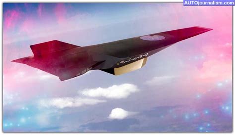 Top 10 Best Fastest Hypersonic Aircraft Speed In The World » Auto Journalism