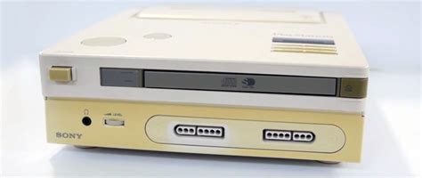 Tearing Apart The Nintendo PlayStation | Hackaday