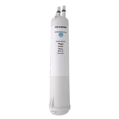 Whirlpool EveryDrop EDR3RXD1 / Filter 3 Refrigerator Water Filter