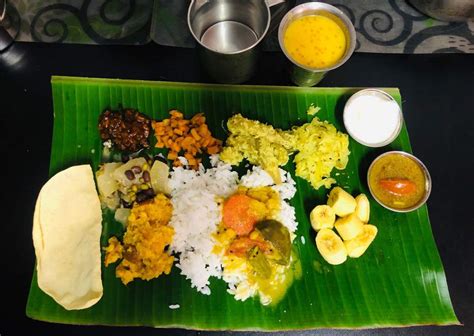 Onam festival celebration ... | Vegan Amino