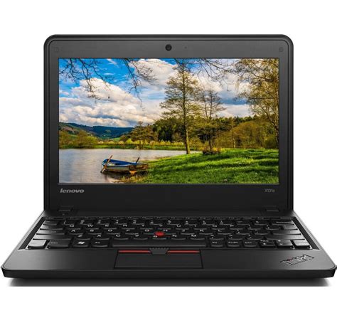 Electronics - Refurbished & Open Box - Laptops - Lenovo X131E i3-3327U ...