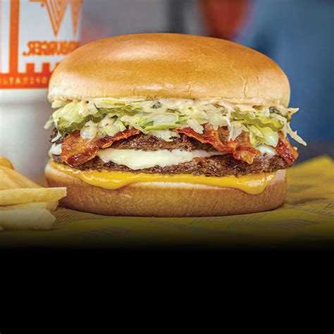 Whataburger at 3900 E. Race Street Searcy, AR | Burgers, Fast Food, Shakes