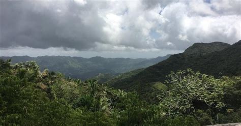 Cerro de Punta | Discover Puerto Rico