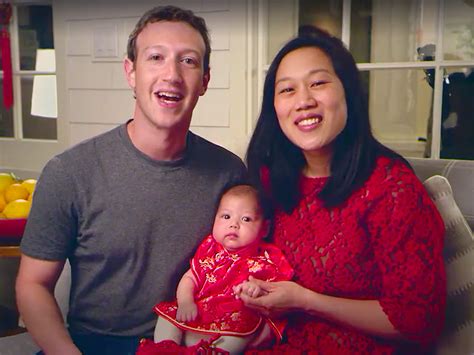 Mark Zuckerberg Speaks Mandarin in Lunar New Year Video with Wife and ...