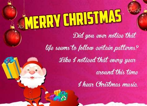 CHRISTmas Funny | Merry christmas message, Merry christmas wishes ...