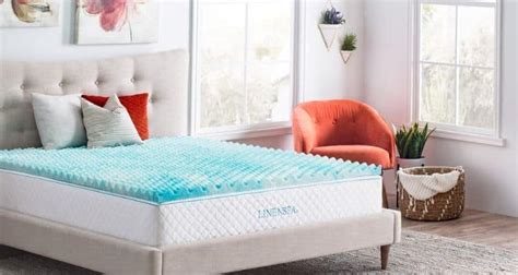 Does Linenspa Mattress have Fiberglass? Here's the material used