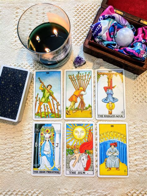 1 Month Psychic Reading Tarot Reading Tarot Card Reading - Etsy