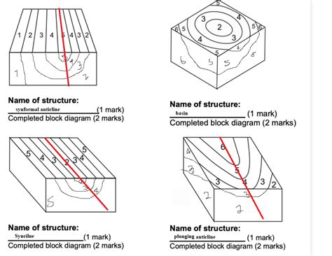 [Solved] Completed diagram Question 3 (12 marks total) Name of ...