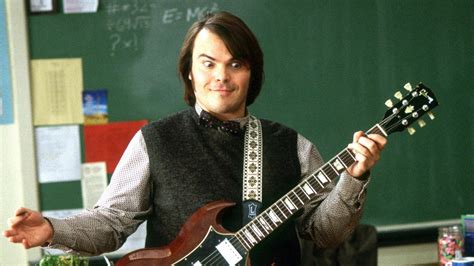 The 12 Best Jack Black Movies, Ranked