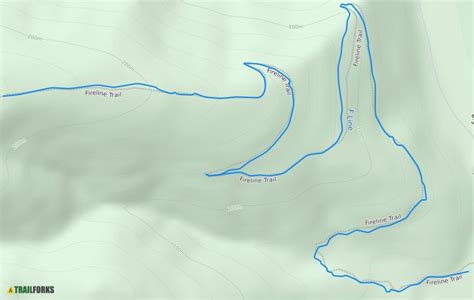 Sycamore Canyon, Riverside Mountain Bike Trails | Trailforks