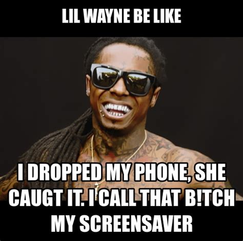 lool lil wayne be like...x | Lil wayne, Lil wayne meme, Wayne