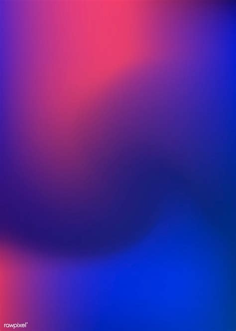 √ Colorful Gradient Wallpaper