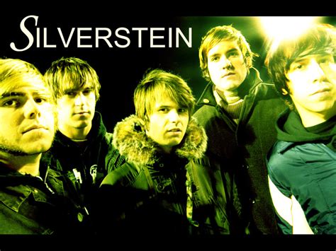 New Music: Silverstein