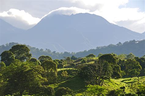 Parque Nacional Volcán Barú travel - Lonely Planet