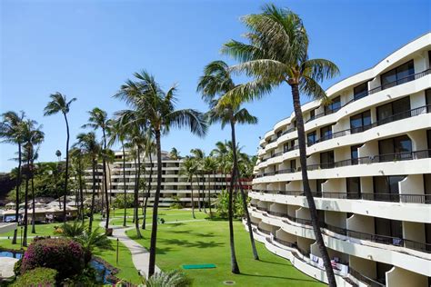 Review: Sheraton Maui Resort & Spa