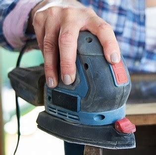 Wood Sanding Tips for Beginners to Improve Their Results