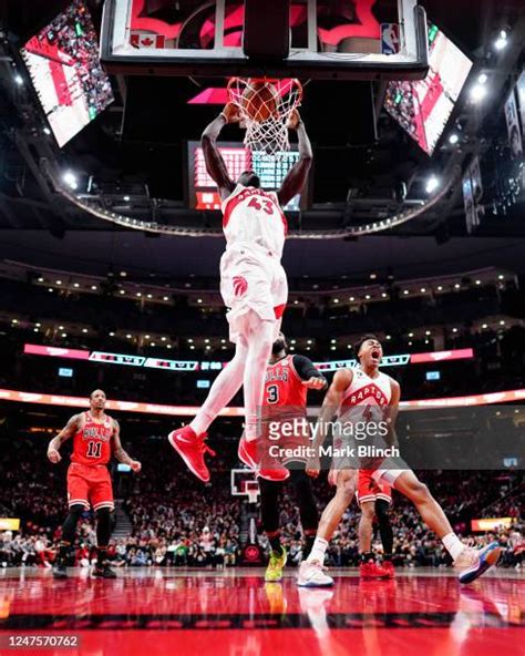 18,418 Pascal Siakam Photos & High Res Pictures - Getty Images