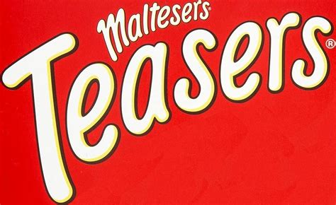 Maltesers Teasers | Logopedia | Fandom