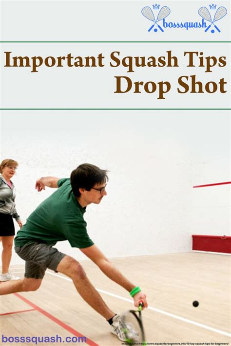 Pin on Squash Strategy