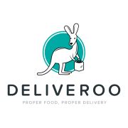 Deliveroo reveals new identity as part of rebrand