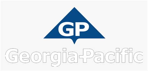 Georgia Pacific Logo Png, Transparent Png - kindpng