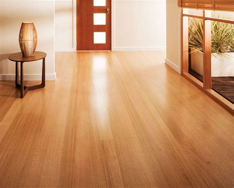 Tasmanian Oak Flooring - Timber & Rose