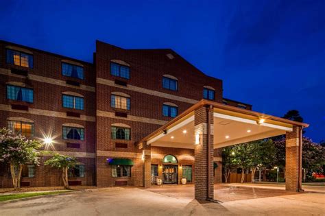 Best Western PLUS The Woodlands Hotel (Conroe (TX)) - Deals, Photos ...