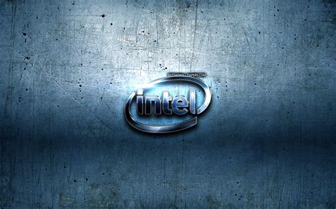 Intel Logo Wallpapers - Wallpaper Cave