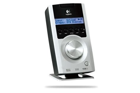 The Logitech Z-5500 Digital Speakers come with five satellite speakers ...