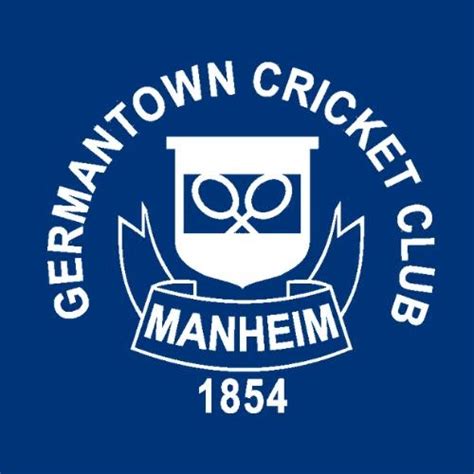 Germantown Cricket Club | Philadelphia PA