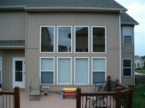 Residential Tint Gallery | Midwest Tinting Midwest Tinting