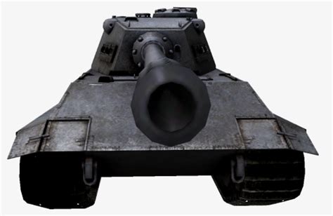 Heavy Tank M6a2e1 - M6 Tank, HD Png Download - kindpng