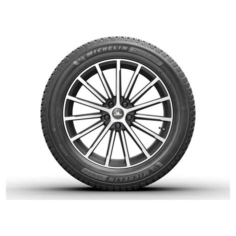 Pneu Michelin CrossClimate 2 : Pneus Online