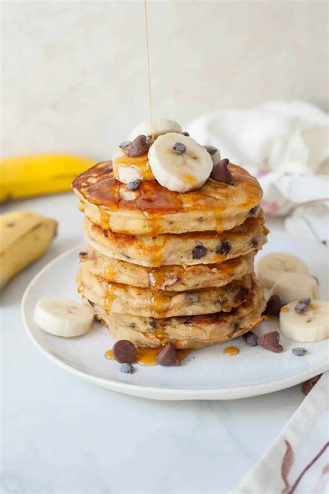 25 Delicious Recipes for Brown Bananas - Simply Stacie