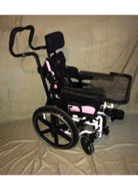Wheelchairs