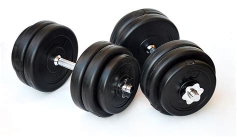 30KG Dumbbell Adjustable Weight Set – Fitnessau