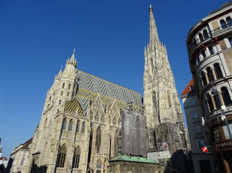 Stephansdom Cathedral