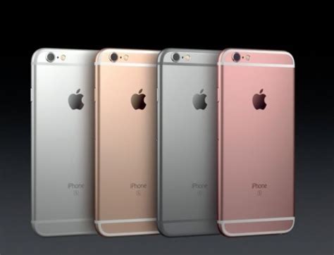 Details about Apple iPhone 6s- 16GB 64GB 128GB GSM "Factory Unlocked ...