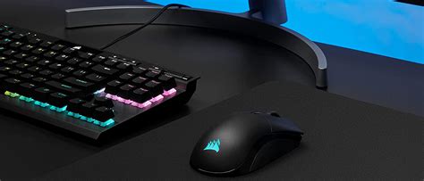 Corsair Sabre RGB Pro Wireless review | Tom's Guide