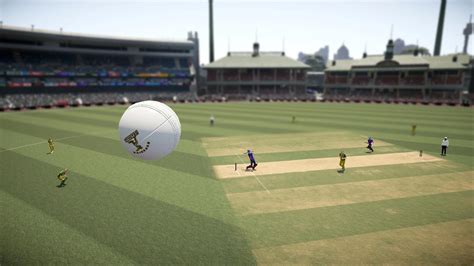 Don Bradman Cricket 17 Free Download Fpr PC 2025 - AnyGame