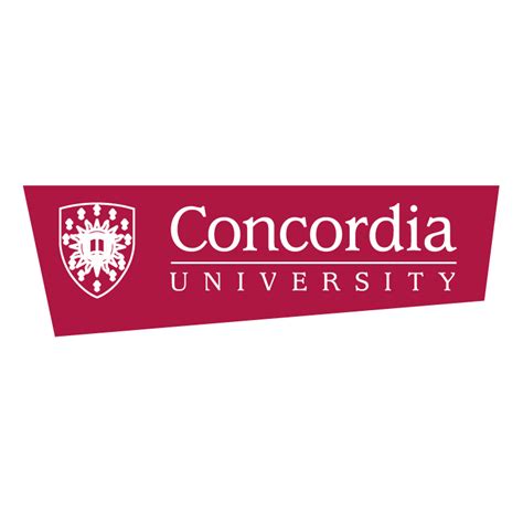 Concordia university (38095) Free EPS, SVG Download / 4 Vector