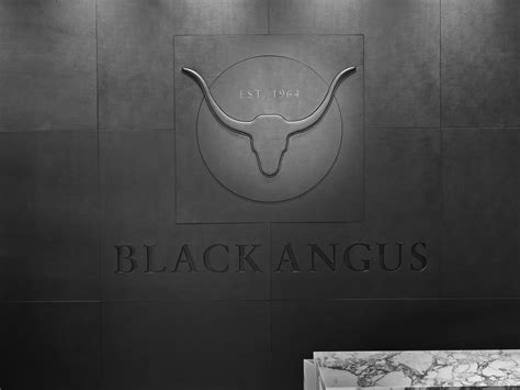 Black Angus