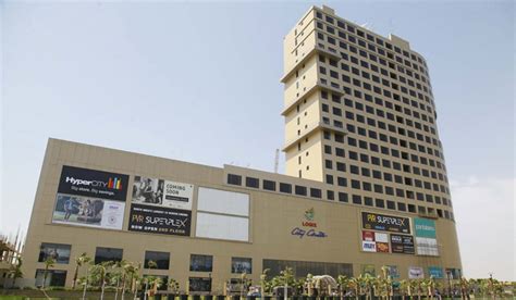 Logix Mall Noida: Location, timings, shops, restaurants