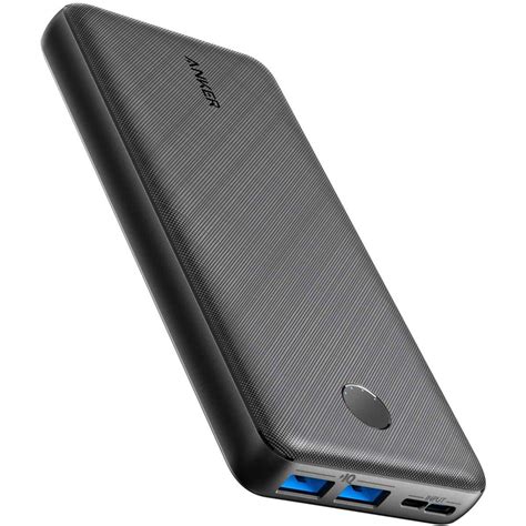 Anker PowerCore Speed 20000mAh Portable Charger Deals