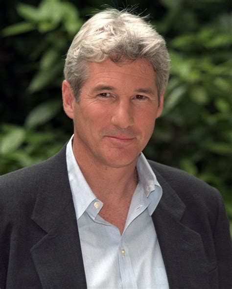 Richard Gere - uniFrance Films