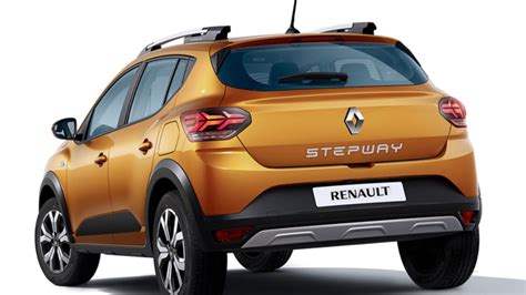 Renault Stepway 2023: Preço, Ficha Técnica, Consumo e Fotos
