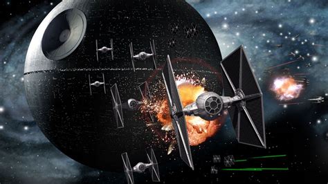 The Giant Superweapons of Star Wars | FANDOM