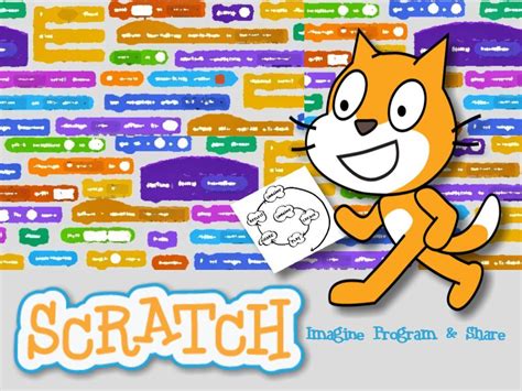 Scratch Programming Wallpapers - Wallpaper Cave